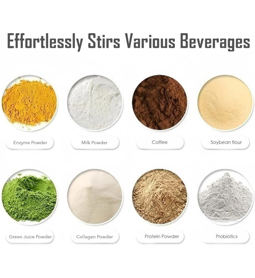 Shaker mezclador electrico