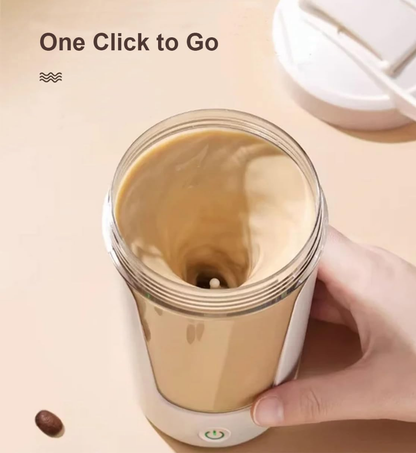 Shaker mezclador electrico