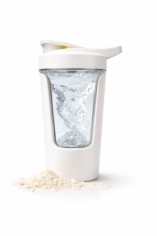 Shaker mezclador electrico